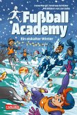 Ein eiskalter Winter / Fußball Academy Bd.4 (eBook, ePUB)