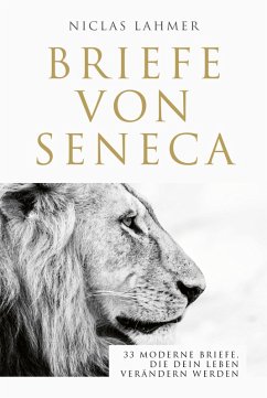 Briefe von Seneca (eBook, PDF) - Lahmer, Niclas