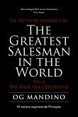 The Greatest Salesman in the World Teil II (eBook, ePUB)