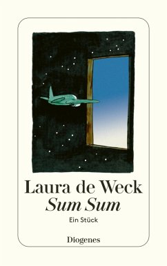 SumSum (eBook, ePUB) - de Weck, Laura