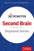 30 Minuten Second Brain (eBook, ePUB)