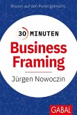 30 Minuten Business Framing (eBook, PDF)