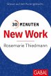 30 Minuten New Work (eBook, ePUB) - Bild 1