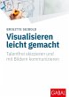 Visualisieren leicht gemacht (eBook,... - Bild 1