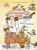 Die Plätzchenfalle / Die Schule der magischen Tiere ermittelt Bd.6 (eBook, ePUB)