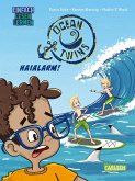Hai-Alarm! / Ocean Twins Bd.1 (eBook, ePUB)