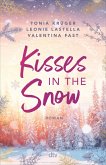 Kisses in the Snow (eBook, ePUB)