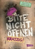 Kratzig! / Bitte nicht öffnen Bd.8 (eBook, ePUB)