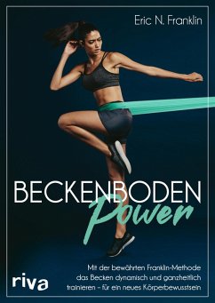 Beckenbodenpower (eBook, PDF) Cover Beckenbodenpower (eBook, PDF)