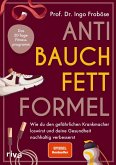 Anti-Bauchfett-Formel (eBook, ePUB)