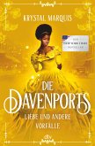 Die Davenports - Liebe und andere Vorfälle (eBook, ePUB)