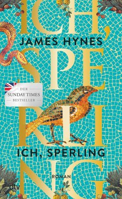 Ich, Sperling (eBook, ePUB) - Hynes, James
