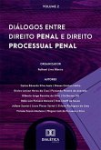 Diálogos entre Direito Penal e Direito Processual Penal (eBook, ePUB)