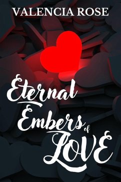 Cover Eternal Embers Of Love (eBook, ePUB)