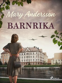Barnrika (eBook, ePUB) - Andersson, Mary