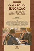 Caminhos da educação (eBook, ePUB) Caminhos da educação (eBook, ePUB)