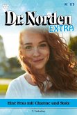 Eine Frau mit Charme und Stolz (eBook, ePUB)