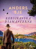 Korsikanska diamanterna (eBook, ePUB)