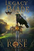 Legacy of the Blade (eBook, ePUB)