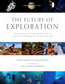 The Future of Exploration (eBook, ePUB)