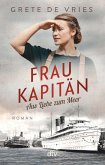 Frau Kapitän (eBook, ePUB)