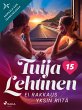 Ei rakkaus yksin riitä (eBook, ePUB) - Bild 1