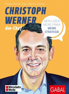 Christoph Werner (eBook, PDF) - Seiwert, Martin