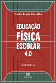 Educação Física escolar 4.0 (eBook, ePUB)