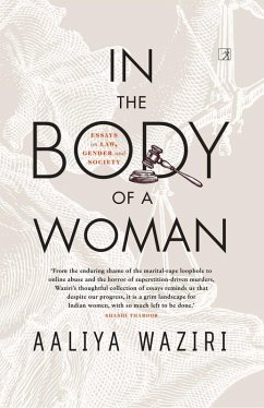Cover In the Body of a Woman (eBook, ePUB)