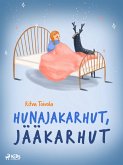 Hunajakarhut, jääkarhut (eBook, ePUB) Hunajakarhut, jääkarhut (eBook, ePUB)
