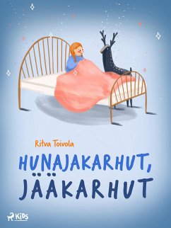 Cover Hunajakarhut, jääkarhut (eBook, ePUB)