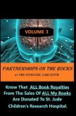 Partnerships On The Rocks Volume 3 (eBook, ePUB)