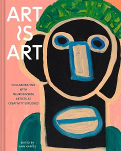 Cover Art Is Art (eBook, ePUB)