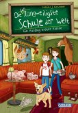 Ein Ausflug erster Klasse / Die unlangweiligste Schule der Welt Bd.9 (eBook, ePUB)