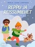 Reppu ja reissumiehet (eBook, ePUB)