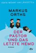 Der Pastor und das letzte Hemd / Ewig... - Bild 1