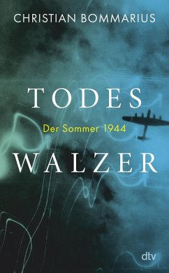 Todeswalzer (eBook, ePUB) - Bommarius, Christian