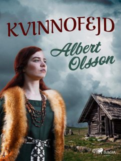 Kvinnofejd (eBook, ePUB) - Olsson, Albert