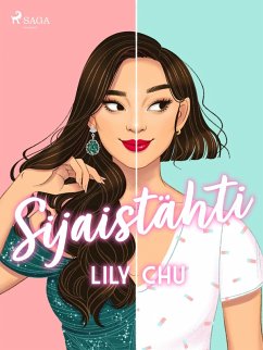 Sijaistähti (eBook, ePUB) - Chu, Lily