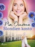 Blondien kosto (eBook, ePUB)
