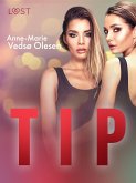Tip - eroottinen novelli (eBook, ePUB)