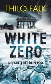 White Zero (eBook, ePUB)