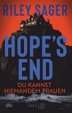 Hope's End (eBook, ePUB)
