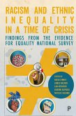 Racism and Ethnic Inequality in a Time of Crisis (eBook, ePUB)