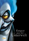 Empor aus der Unterwelt / Disney - Villains Bd.10 (eBook, ePUB)