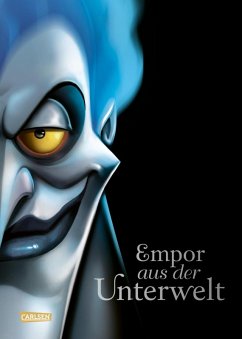 Empor aus der Unterwelt / Disney - Villains Bd.10 (eBook, ePUB) - Disney, Walt; Valentino, Serena