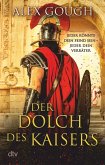 Der Dolch des Kaisers / Die Assassinen von Rom Bd.2 (eBook, ePUB)