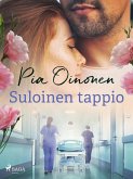 Suloinen tappio (eBook, ePUB)