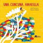 Una cuncuna amarilla (eBook, PDF)