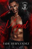 Miguel (Los Diablos Motorcycle Club, #1) (eBook, ePUB)